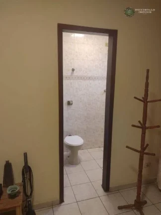 Imagem Apartamento com 2 dormitórios à venda, 72 m² por R$ 380.000 - Aviação - Praia Grande/SP