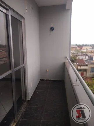 Imagem Residencial Lopiano - Apto.3/4