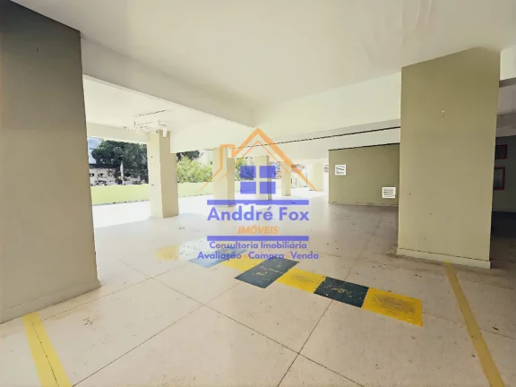 Imagem Cobertura Duplex sala 2 amb., 3 quartos, 1 suíte, copa coz., Terraço, 2 Vagas, à venda, 160 M², por R$ 550.000 – Cachambi - Rio de Janeiro/