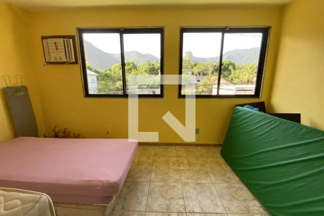 Imagem Casa à Venda - Vargem Grande, 7 Quartos, 480 m2