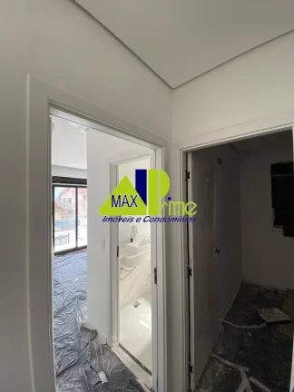 Imagem SOBRADO 105M²/03 DORMITÓRIOS/01 SUÍTE/SACADA/02 VAGAS