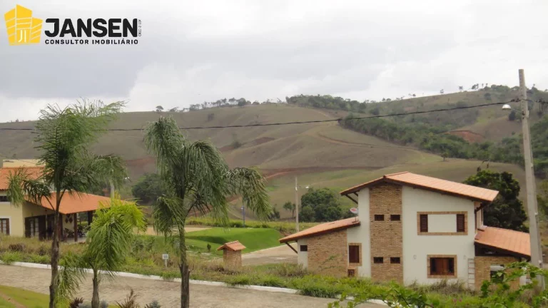 Imagem EXECELENTE LOTE NO CONDOMÍNIO RESIDENCIAL QUINTAS DO LAGO
