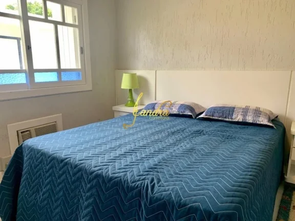 Imagem Sobrado Atlântida condomínio com piscina
