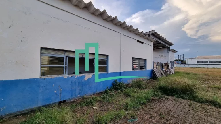 Imagem Excelente área de 9257,98m²