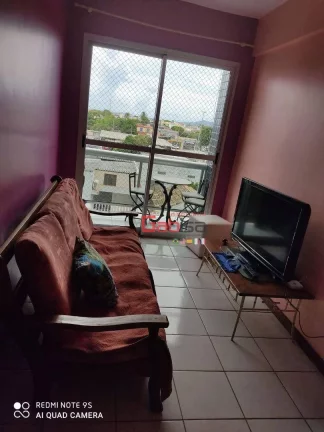 Imagem Apartamento com 2 dormitórios à venda, 70 m² por R$ 380.000,00 - Braga - Cabo Frio/RJ