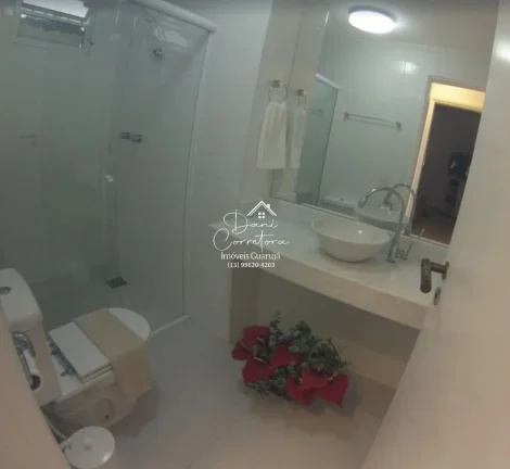 Imagem Imperdível oportunidade: Apartamento de luxo com 5 quartos e 220m² à venda em Pitangueiras, Guarujá-SP!
