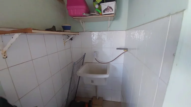 Imagem Casa para Aluguel em Maricá/RJ - 1 Dorm. 90 m2 Área Útil