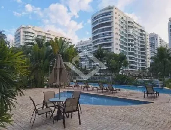 Imagem Ótima opção de apartamento de 2 quartos no Rio2