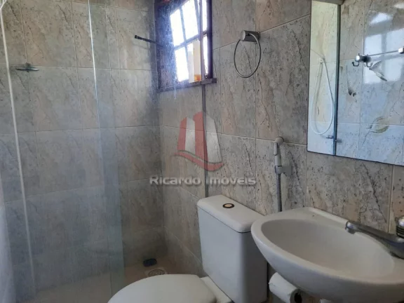 Imagem Grande Apartamento Duplex Temporada