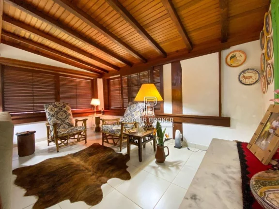 Imagem Sítio à venda, 60000 m² por R$ 1.990.000,00 - Vargem Grande - Teresópolis/RJ