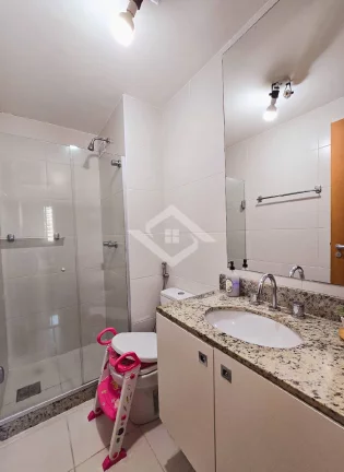 Imagem Apartamento 3 quartos na Barra Olímpica
