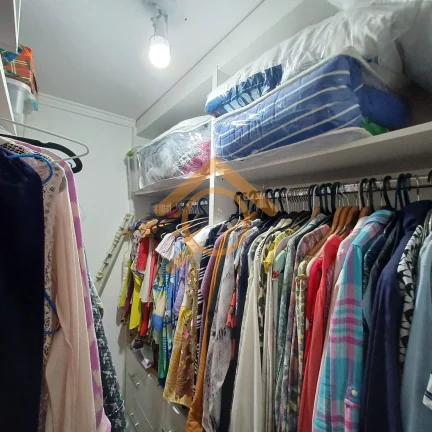 Imagem Apartamento à Venda em São Paulo-SP, Jardim Taquaral 3 Quartos, 1 Suite, 1 Sala, 3 Banheiros, 1 Vaga Condomínio Mediterrâneo