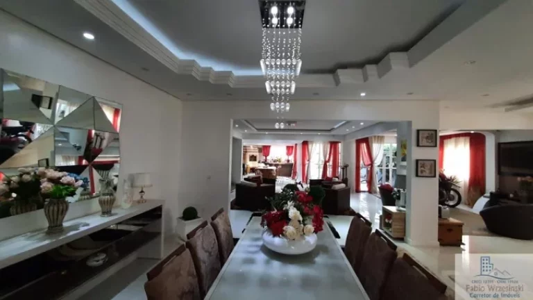 Imagem Casa - Padrão, para Venda em Itapoá/SC
