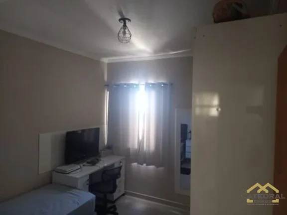 Imagem Apartamento com 02 dormitórios à Venda por R$320.000,00 - Vila Hortolândia - Jundiaí/SP