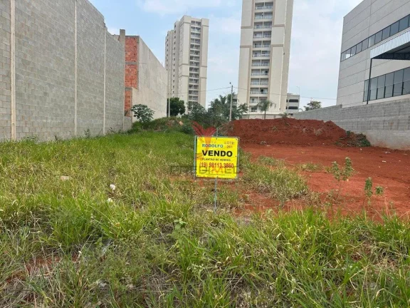 Imagem TERRENO MISTO NO JARDIM ALPHACENTER EM SBO