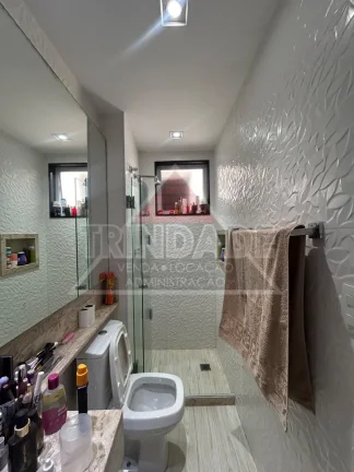 Imagem APARTAMENTO RESIDENCIAL em RIO DE JANEIRO - RJ, RECREIO DOS BANDEIRANTES