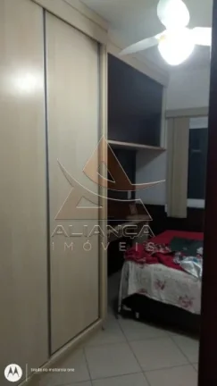 Imagem Apartamento - Ribeirão Preto - Jardim Botânico