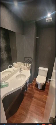 Imagem Apartamento Jardins pronto para morar