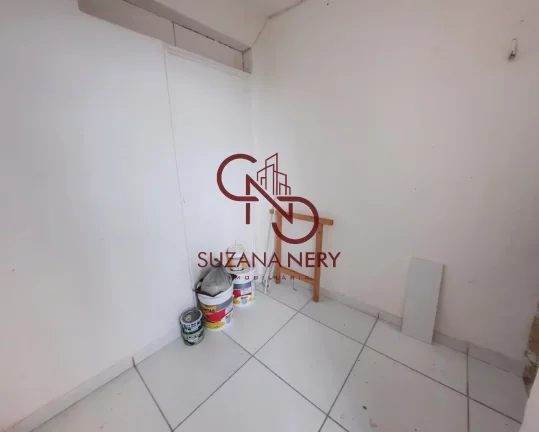 Imagem Apartamento 3 quartos em Candelaria