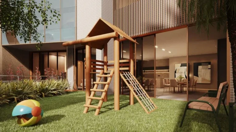 Imagem Apartamento Padrão