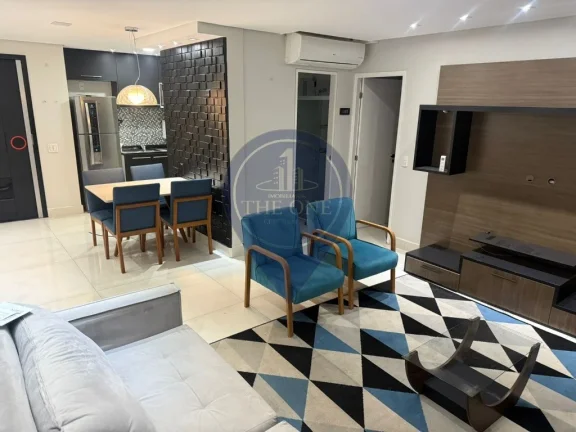 Imagem Excelente Apartamento para Locação na Vila Leopoldina, São Paulo-SP: 2 Quartos, 1 Suíte, 2 Salas, 2 Banheiros e 1 Vaga de Garagem!