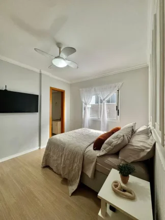Imagem Apartamento 2 Dormitórios - Bairro Centro