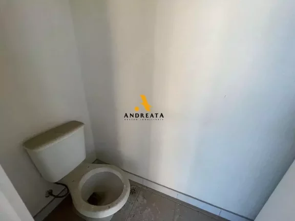 Imagem Barra Olímpica 2 lojas de frente para Locação
