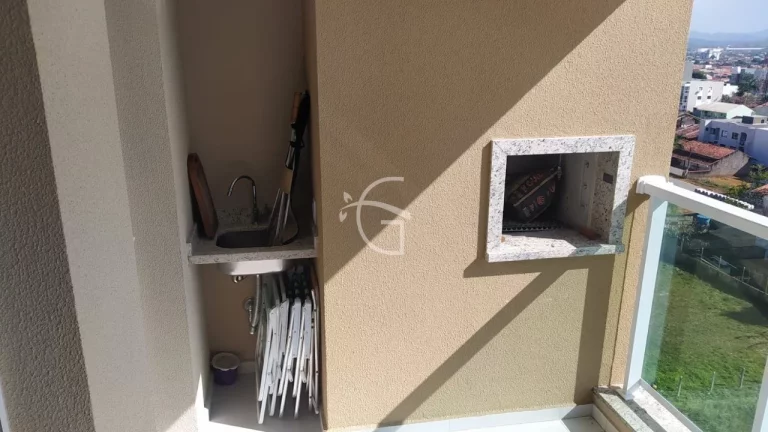 Imagem VENHA MORAR NO APARTAMENTO DOS SONHOS!