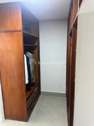 Imagem Cobertura à venda em Campinas ? Sofisticação e Espaço Exclusivo

Com 260 m² de área útil, est...