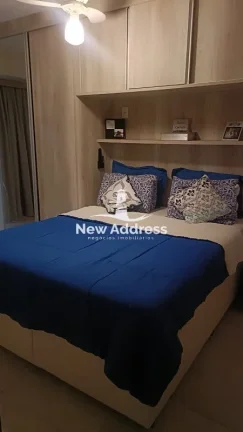 Imagem Apartamento 3 Quartos à venda na Praia do Morro - Guarapari