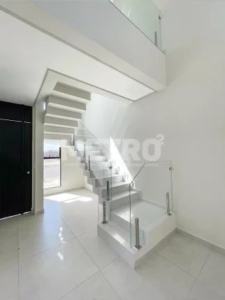 Imagem Casa à venda no Buona Vita com 4 suítes, gourmet, 2 pavimentos, PETROLINA - PE