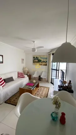 Imagem Refúgio de Charme: Apartamento de Temporada a Uma Quadra do Mar na Praia de Peracanga, Enseada Azul...