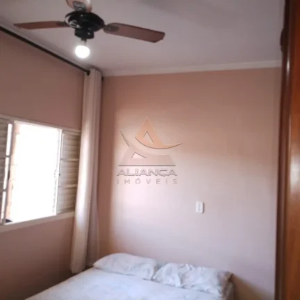 Imagem Apartamento - Ribeirão Preto - Parque Anhanguera