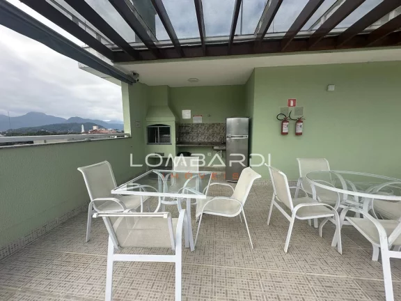 Imagem Apartamento com ótima localização próximo a Guarani