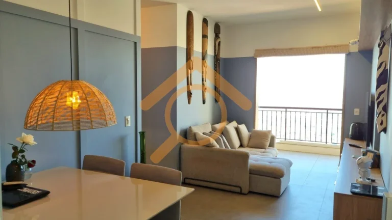 Imagem Apartamento à venda em Jundiaí-SP 2 quartos, 1 suíte, 2 banheiros, 2 vagas Condomínio Abitare Eco Clube, Jardim Bonfiglioli.