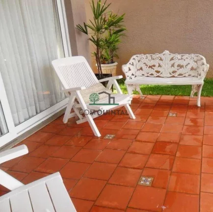 Imagem Casa com 4 Quartos à Venda, 350 m² em São Paulo Ii - Cotia