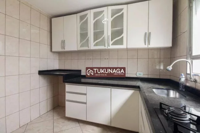 Imagem Apartamento com 2 quartos à venda, 50 m² por R$ 350.000 - Tatuapé - São Paulo/SP