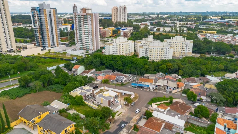 Imagem Sobrado Ecoville novo Aceita imóvel como parte de pagamento!