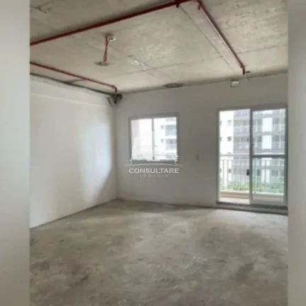 Imagem Sala Comercial na Vila Mathias Cod: 11123