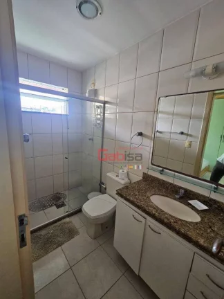 Imagem Apartamento com 3 dormitórios à venda, 150 m² por R$ 900.000,00 - Vila Nova - Cabo Frio/RJ