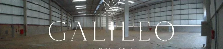 Imagem LOCAÇÃO DE GALPÃO NO DISTRITO INDUSTRIAL ALFREDO RELO - 4.245M² - ITATIBA - SP