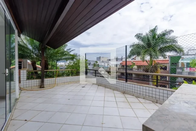 Imagem Apartamento à Venda - Recreio, 3 Quartos, 220 m2