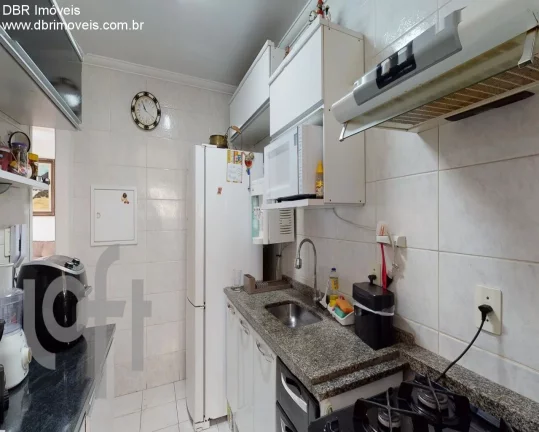 Imagem APARTAMENTO RESIDENCIAL em Sao Paulo - SP, Mandaqui