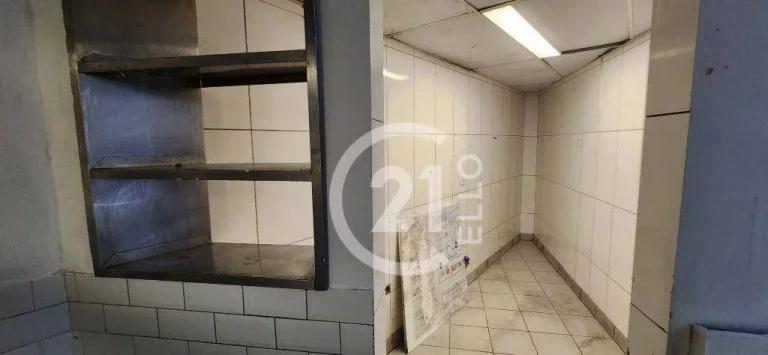 Imagem Loja para alugar, 196 m² - Perdizes - São Paulo/SP