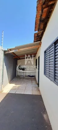 Imagem Casa Eldorado