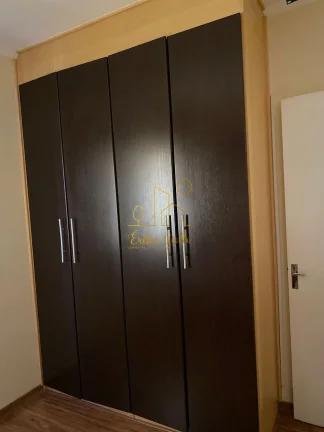 Imagem Apartamento à Venda  Condomínio Residencial América do Sul,