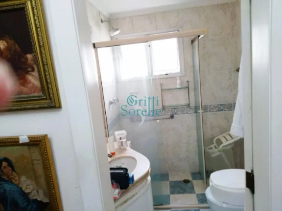 Imagem Apartamento à Venda em Indianópolis - São Paulo/SP.