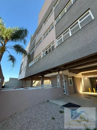 Imagem Apartamento para Venda em São José dos Pinhais, Cruzeiro, 3 dormitórios, 1 banheiro, 1 vaga