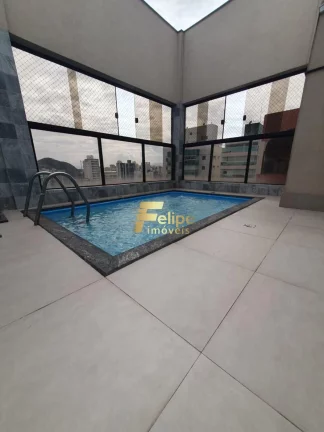 Imagem Venha conhecer esta incrível cobertura de alto padrão!!!