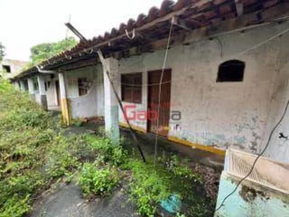 Imagem Terreno à venda, 240 m² por R$ 450.000 - Jardim Caiçara - Cabo Frio/RJ